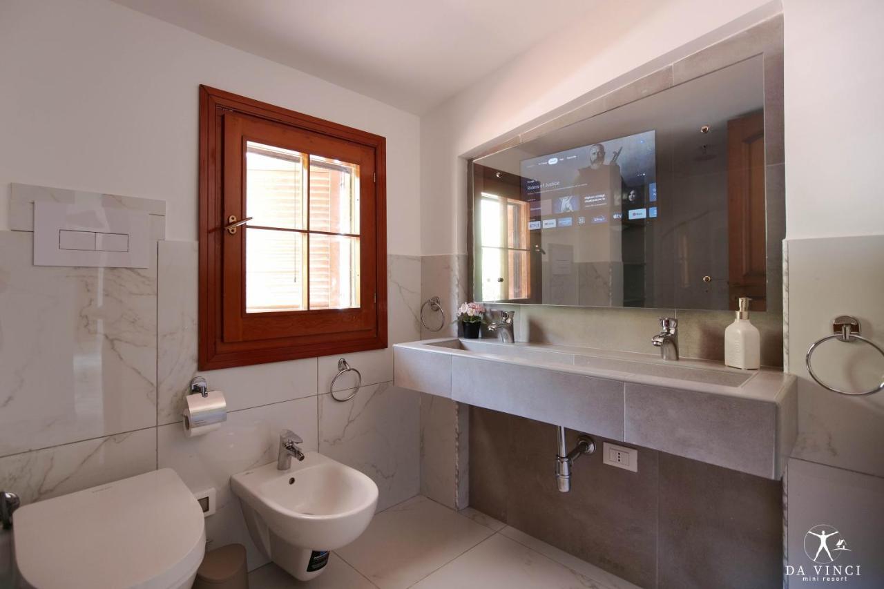 Da Vinci Mini Resort Villa Con Piscina Παλέρμο Εξωτερικό φωτογραφία