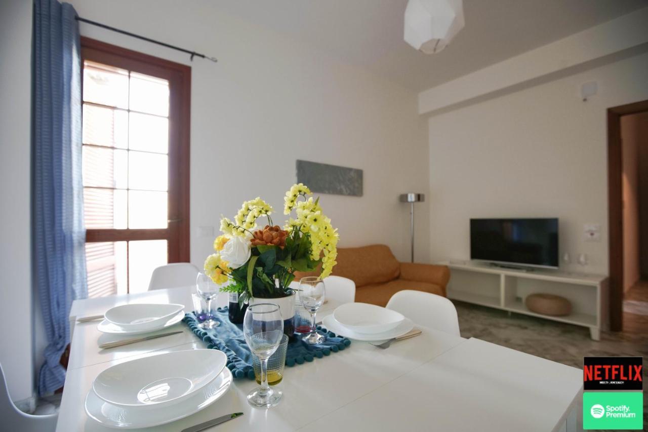 Da Vinci Mini Resort Villa Con Piscina Παλέρμο Εξωτερικό φωτογραφία