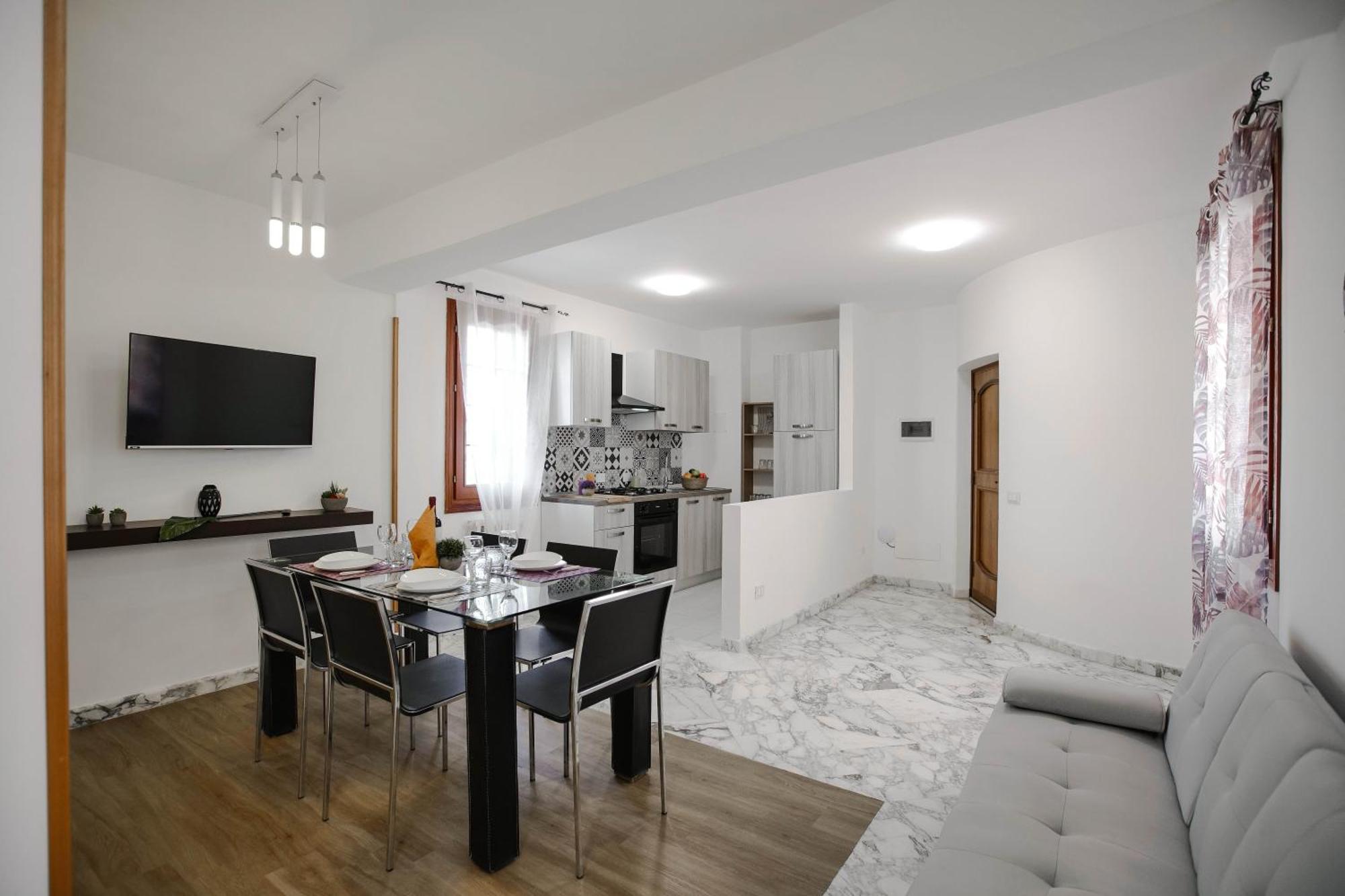 Da Vinci Mini Resort Villa Con Piscina Παλέρμο Δωμάτιο φωτογραφία