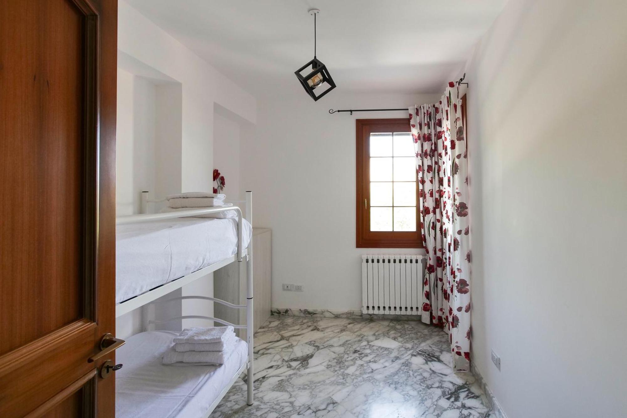 Da Vinci Mini Resort Villa Con Piscina Παλέρμο Εξωτερικό φωτογραφία